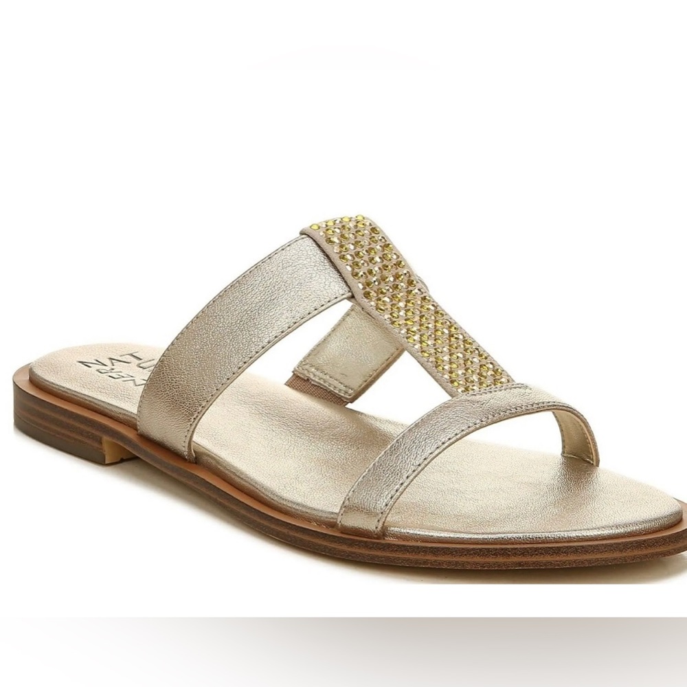 Naturalizer Farica women’s slide sandals size 9‎